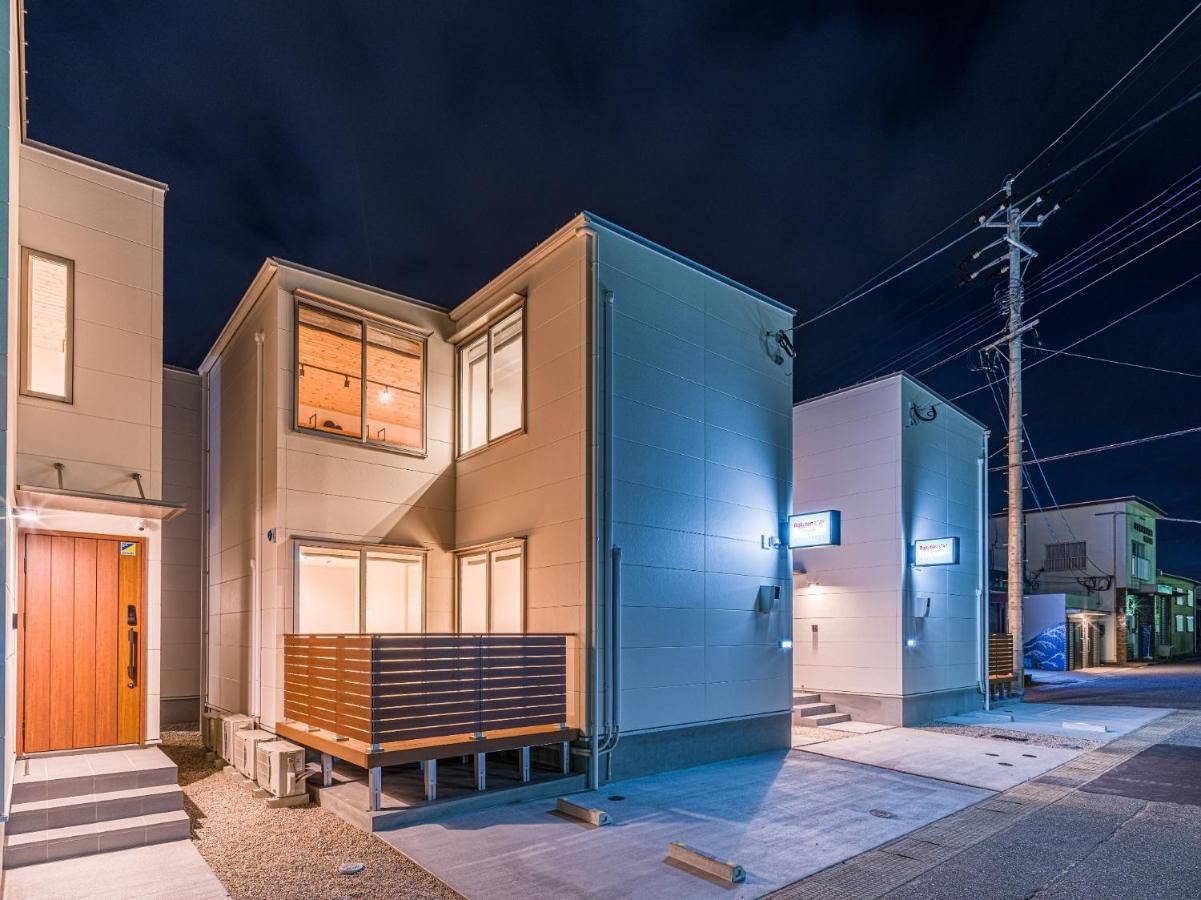 Rakuten Stay House X Will Style Itoshima 105 Dış mekan fotoğraf