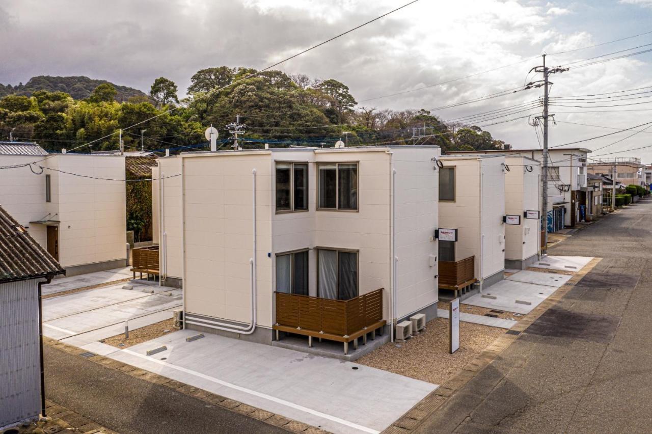 Rakuten Stay House X Will Style Itoshima 105 Dış mekan fotoğraf