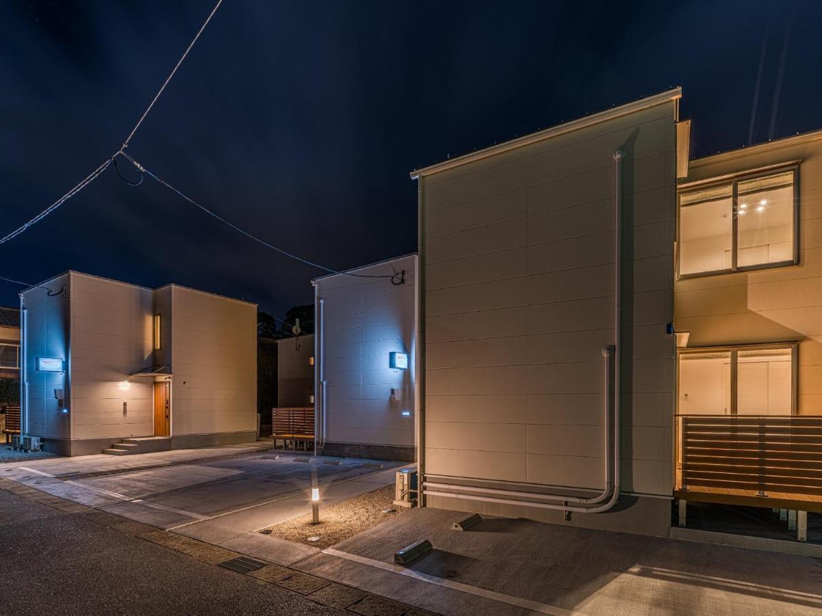 Rakuten Stay House X Will Style Itoshima 105 Dış mekan fotoğraf
