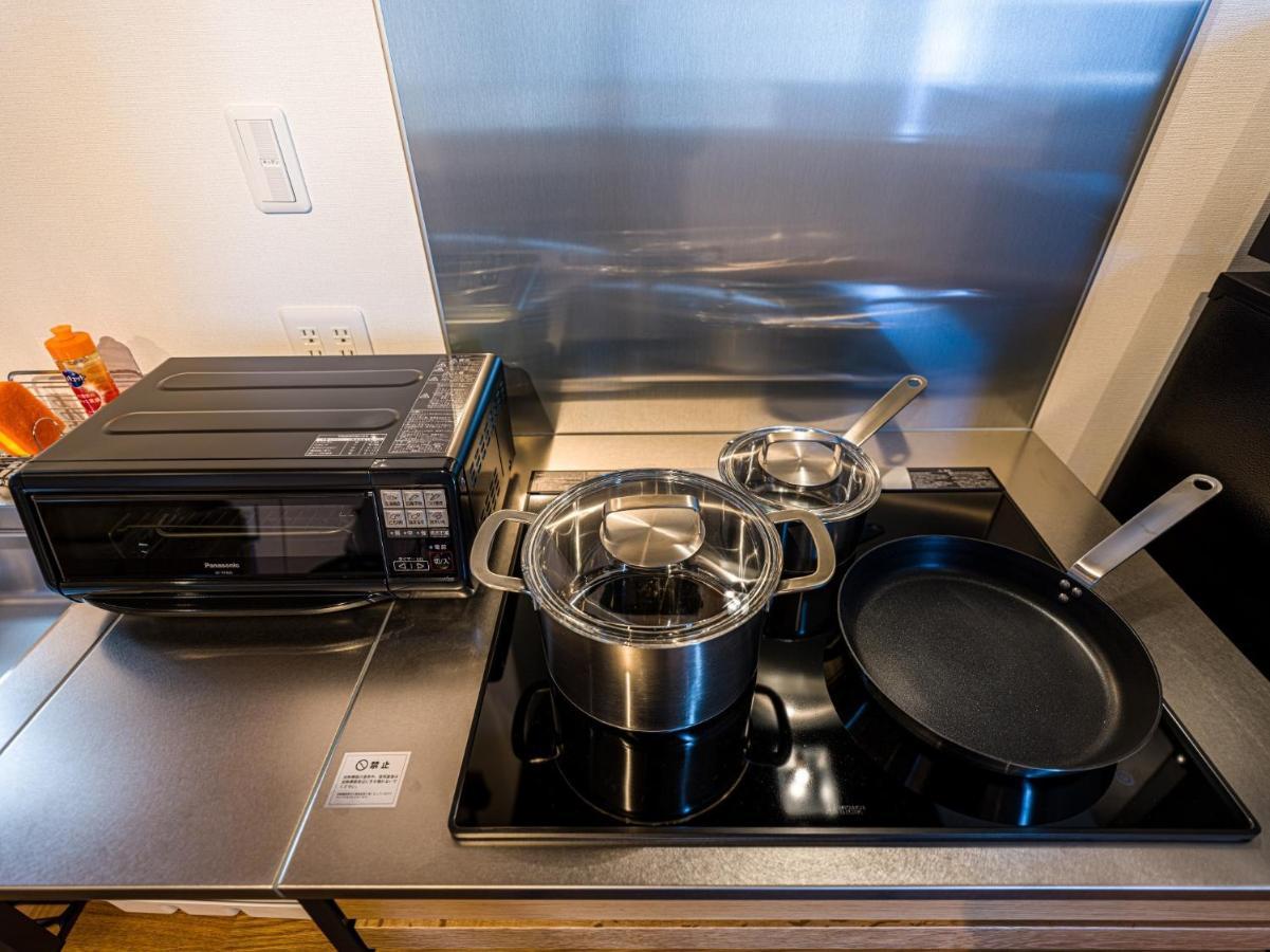 Rakuten Stay House X Will Style Itoshima 105 Dış mekan fotoğraf