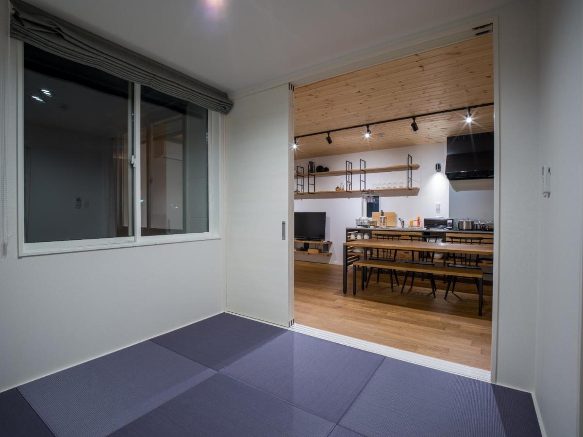 Rakuten Stay House X Will Style Itoshima 105 Dış mekan fotoğraf