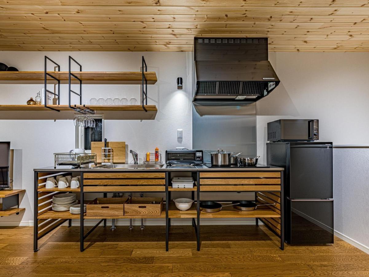 Rakuten Stay House X Will Style Itoshima 105 Dış mekan fotoğraf