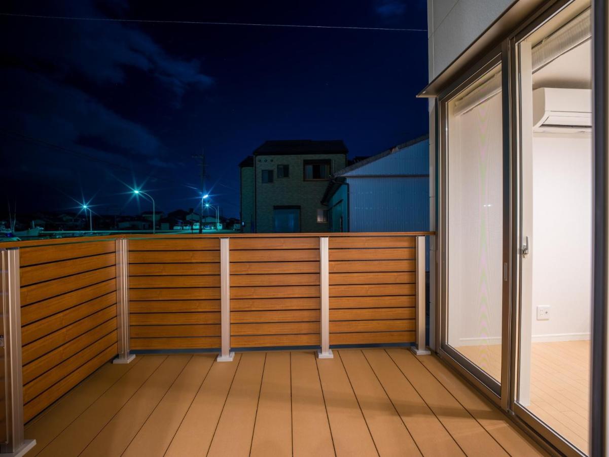Rakuten Stay House X Will Style Itoshima 105 Dış mekan fotoğraf